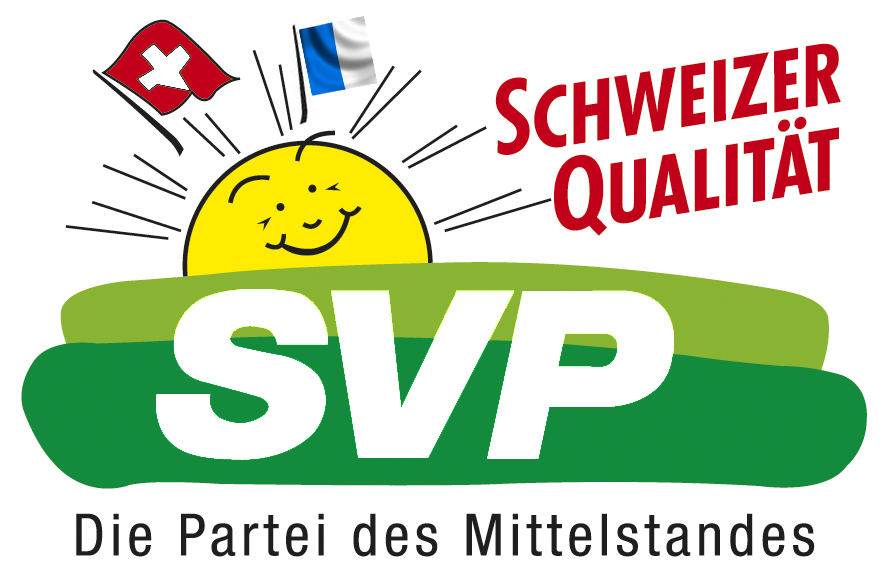 SVP Kanton Luzern